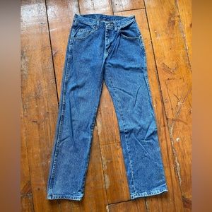 Mens Wrangler 29 x 30 Jeans